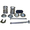 Brake Shoe Hold Down Kit - image 2