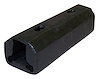 J0939995 Transmission Mount for 1966-1971 Jeep Models - image 1