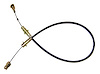 Throttle Cable