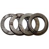 Steering Gear Cover Shim Kit - image 2