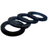 Steering Gear Cover Shim Kit - image 3
