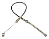 Throttle Cable