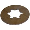 J0941061 Cluster Gear Thrust Washer for 1966-1967 Jeep Models - image 2