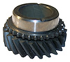 2nd Gear - image 1