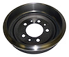 J0941877 Brake Drum for 1946-1964 Jeep/Willys Models [11 in. x 2-1/2 in., Front/Rear] - image 1