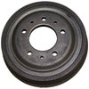 J0941877 Brake Drum for 1946-1964 Jeep/Willys Models [11 in. x 2-1/2 in., Front/Rear] - image 3