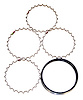 Piston Ring Set - image 1
