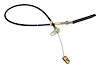 Throttle Cable