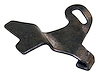 Drum Brake Adjuster Lever - image 1