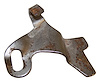 Drum Brake Adjuster Lever - image 1