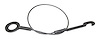 Drum Brake Self Adjusting Cable - image 1