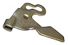 Drum Brake Adjuster Lever - image 1