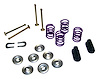 Brake Shoe Hold Down Kit - image 1
