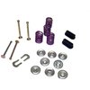 Brake Shoe Hold Down Kit - image 2