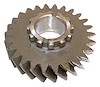 Manual Trans Output Shaft Gear