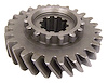 J0947339 Main Shaft Gear for 1966-1975 Jeep Models - image 1