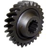 J0947339 Main Shaft Gear for 1966-1975 Jeep Models - image 2