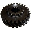 J0947339 Main Shaft Gear for 1966-1975 Jeep Models - image 3