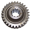 Transfer Case Input Gear - image 1