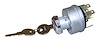 J0947399 Ignition Switch for 1965-1974 Jeep Models - image 1