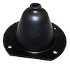 J0948185 Shifter Boot All Jeeps W/ T150 Manual Transmission