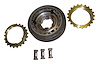J0948991 Synchronizer Assembly for 1966-1972 Jeep Models - image 1