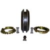 J0948991 Synchronizer Assembly for 1966-1972 Jeep Models - image 2