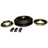 J0948991 Synchronizer Assembly for 1966-1972 Jeep Models - image 3