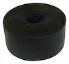 Body Mount Bushing for Select 1946-1973 Jeep Trucks and Wagons