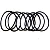 Windshield Channel Weatherstrip - image 2