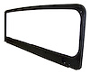 J0987996 Windshield Frame for 1969-1975 Jeep Models - image 1