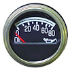 Oil Pressure Gauge - image 1