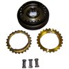 J0991014 Synchronizer Assembly for 1967-1972 Jeep Models - image 2