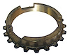 Synchronizer Blocking Ring - image 1