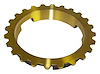 Synchronizer Blocking Ring - image 1