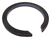 Manual Trans Snap Ring - image 1