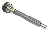 J0991059 Input Shaft for 1967-1972 Jeep Models [3.8L, 4.2L Engines] - image 1