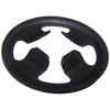 Manual Trans Input Bearing Retainer Gasket - image 2