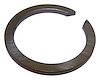 Manual Trans Snap Ring - image 1