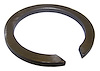 J0991070 Manual Trans Bearing Retainer Snap Ring - image 1