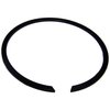 Manual Trans Snap Ring - image 2