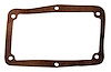 Manual Trans Shift Cover Gasket - image 1