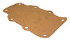 Manual Trans Shift Cover Gasket - image 1
