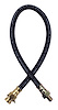 J0991360 Brake Hose for 1963-1973 Jeep Models