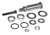 J0991381 Steering Bellcrank Repair Kit for 1966-1971 Jeep Models - image 1