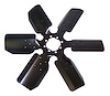 J0994277 Cooling Fan for 1979-1986 Jeep Models [4.2L Engines] - image 1