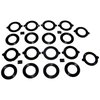 J0994345 Differential Clutch Kit for 1969-2006 Jeep Models - image 2