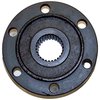 J0999396 Front Axle Shaft Drive Flange for Select 1971-1981 Jeep Models w/Dana 30 Front Axle, 27-Spline [6-Bolt Flange] - image 2