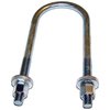 Left Spring Axle U-Bolt - image 2