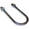 Left Spring Axle U-Bolt - image 3